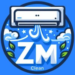 ZM CLEAN AR CONDICIONADO